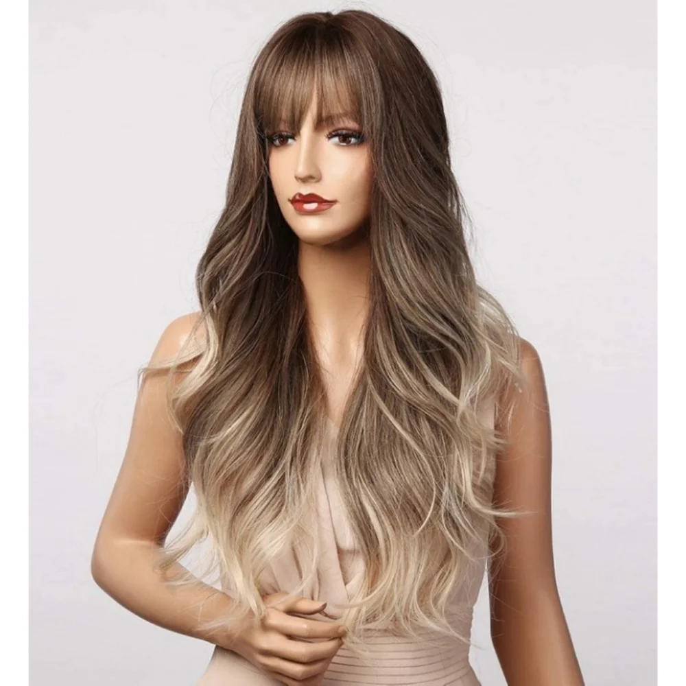 Blooming Hair 26